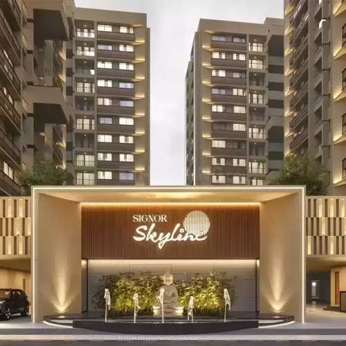 City Space Realty Blog
